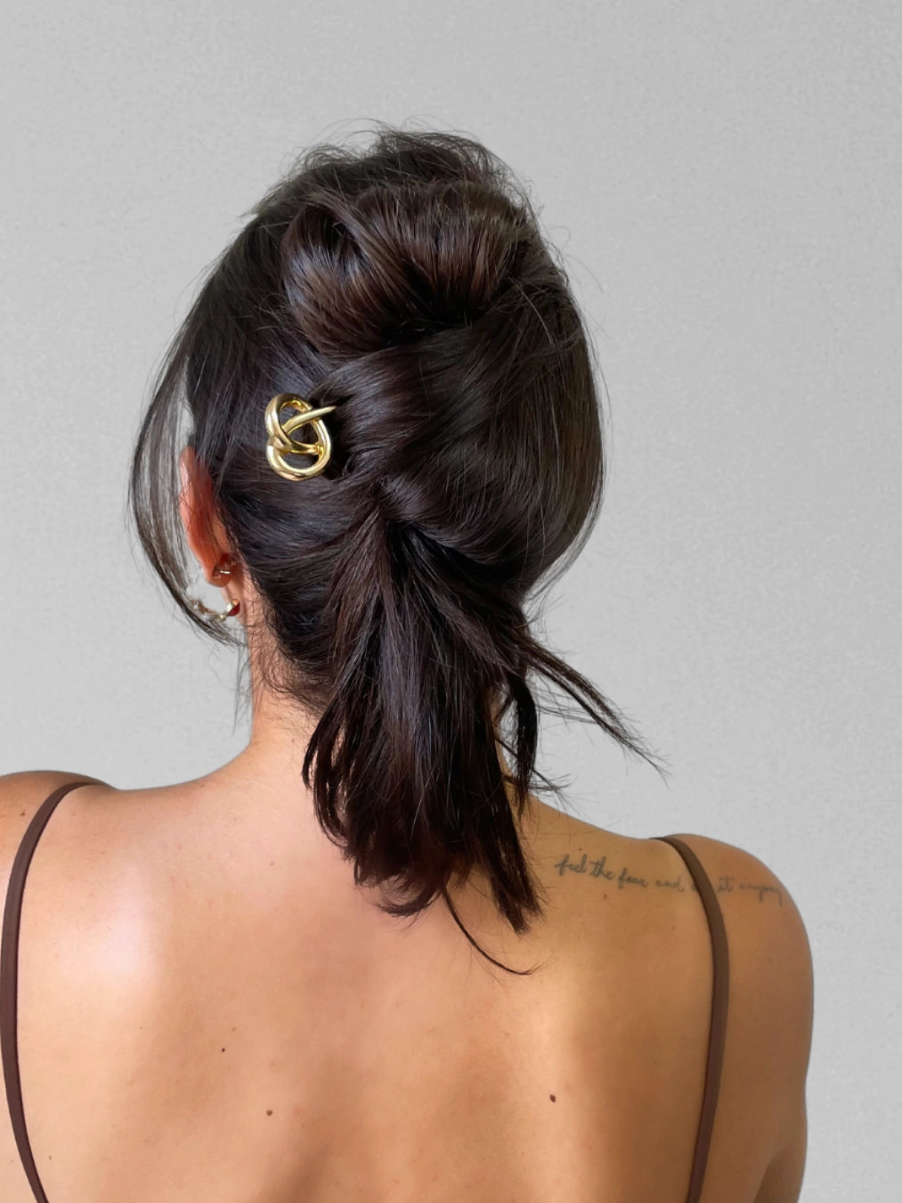 French Pin Nó