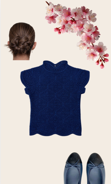 Blusa Nipon